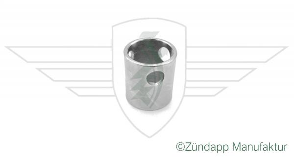 Spacer tube Original Zündapp Manufaktur